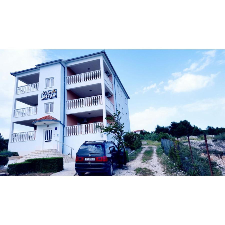 Vila Mija Zecevo Exterior photo